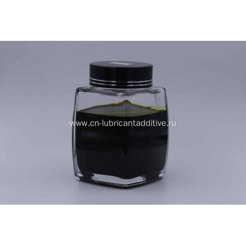 Профилактивный антиростый эфир Alkylcinic Acid Agent